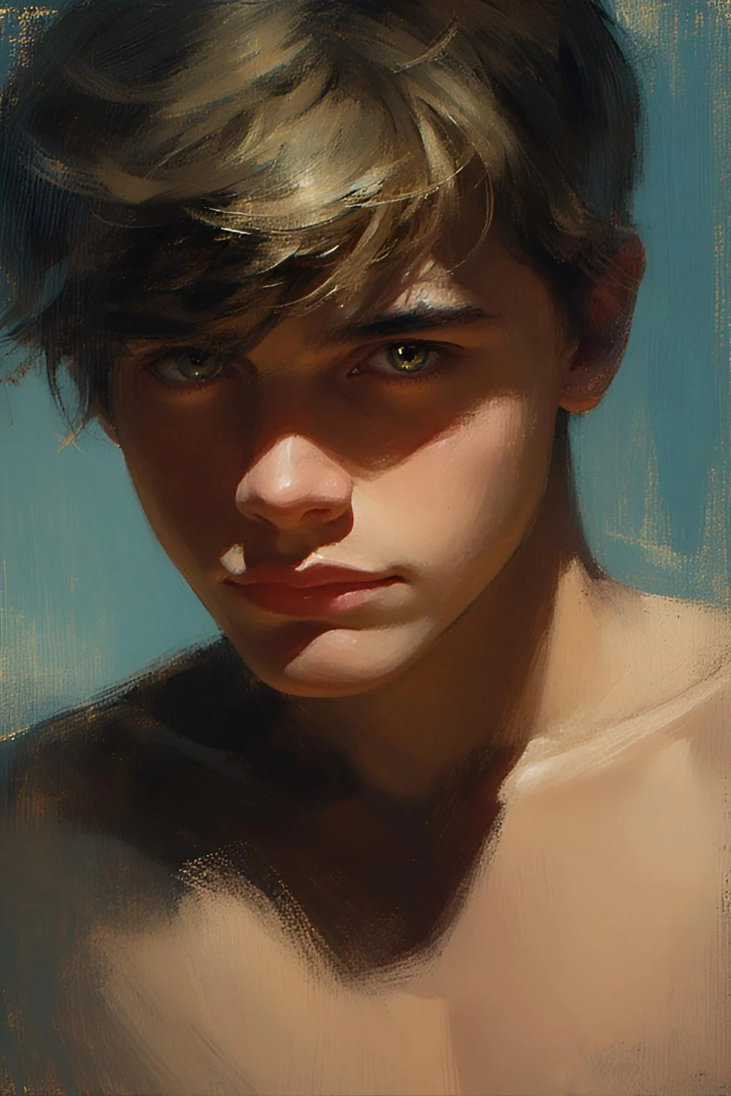 Portrait picture 1 of 1