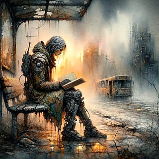Book Reader'