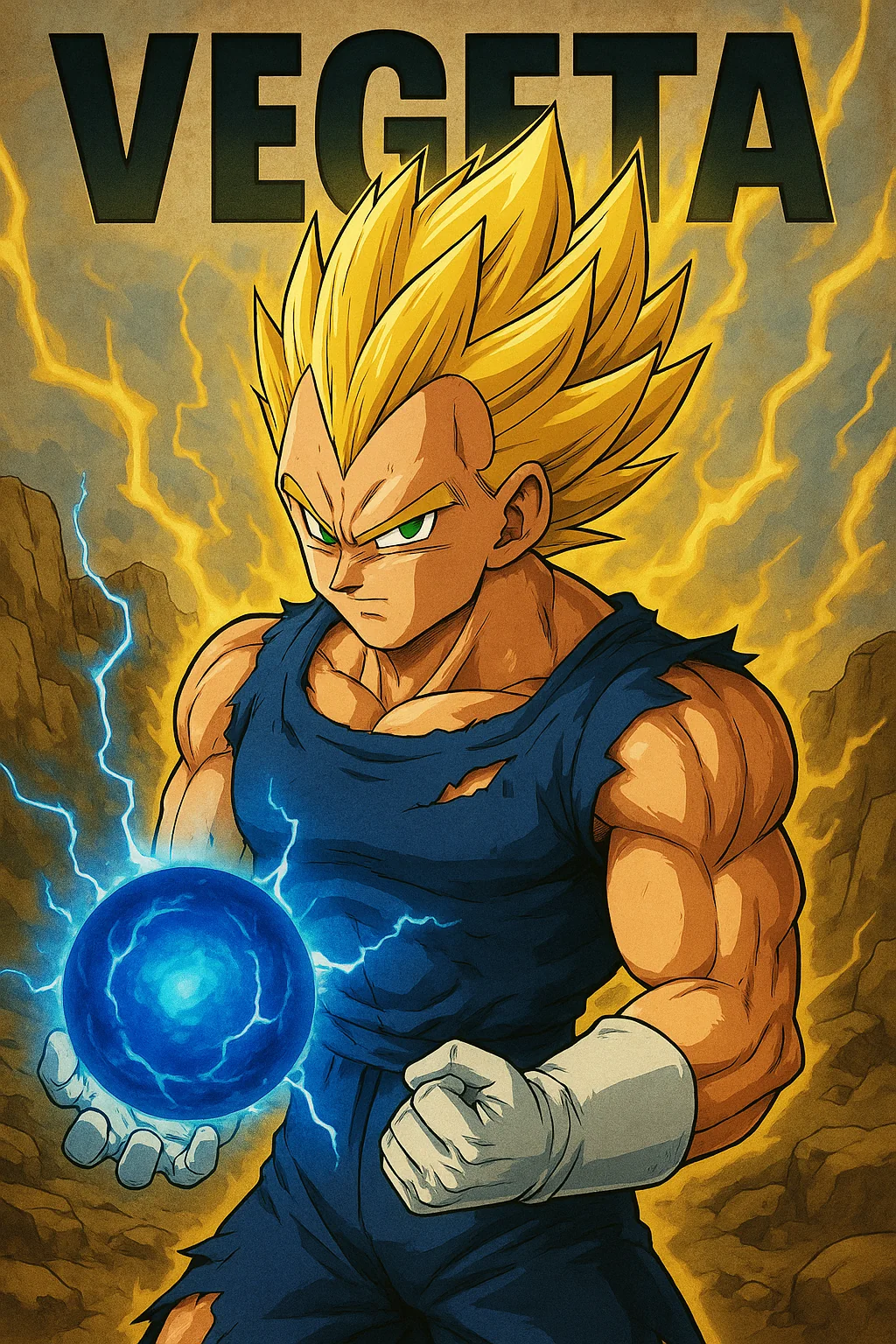 Anime Characters picture 2 of 4