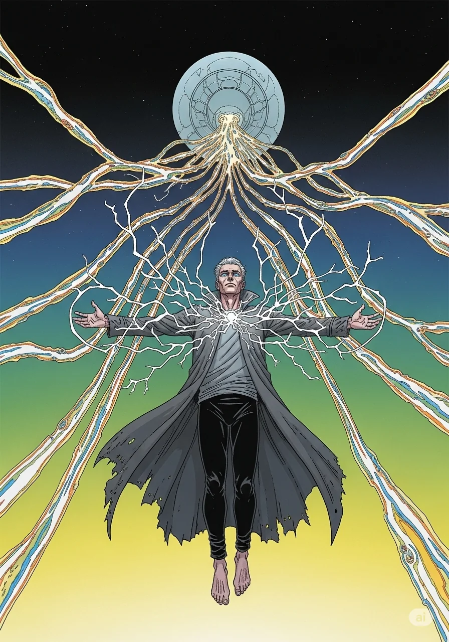 echoes of uncreation picture 5 of 6