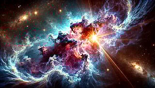 A farther star'