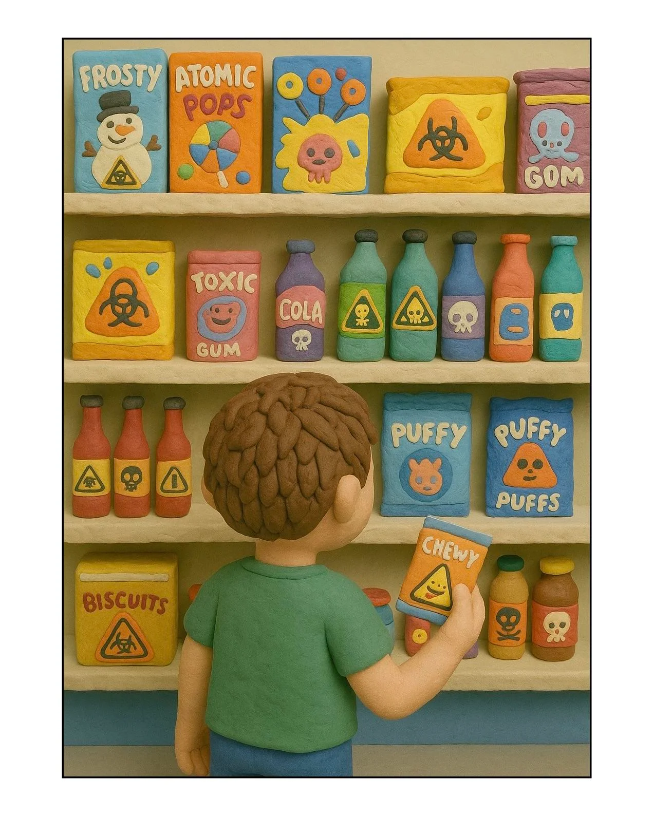001_abnormal picture 1 of 5