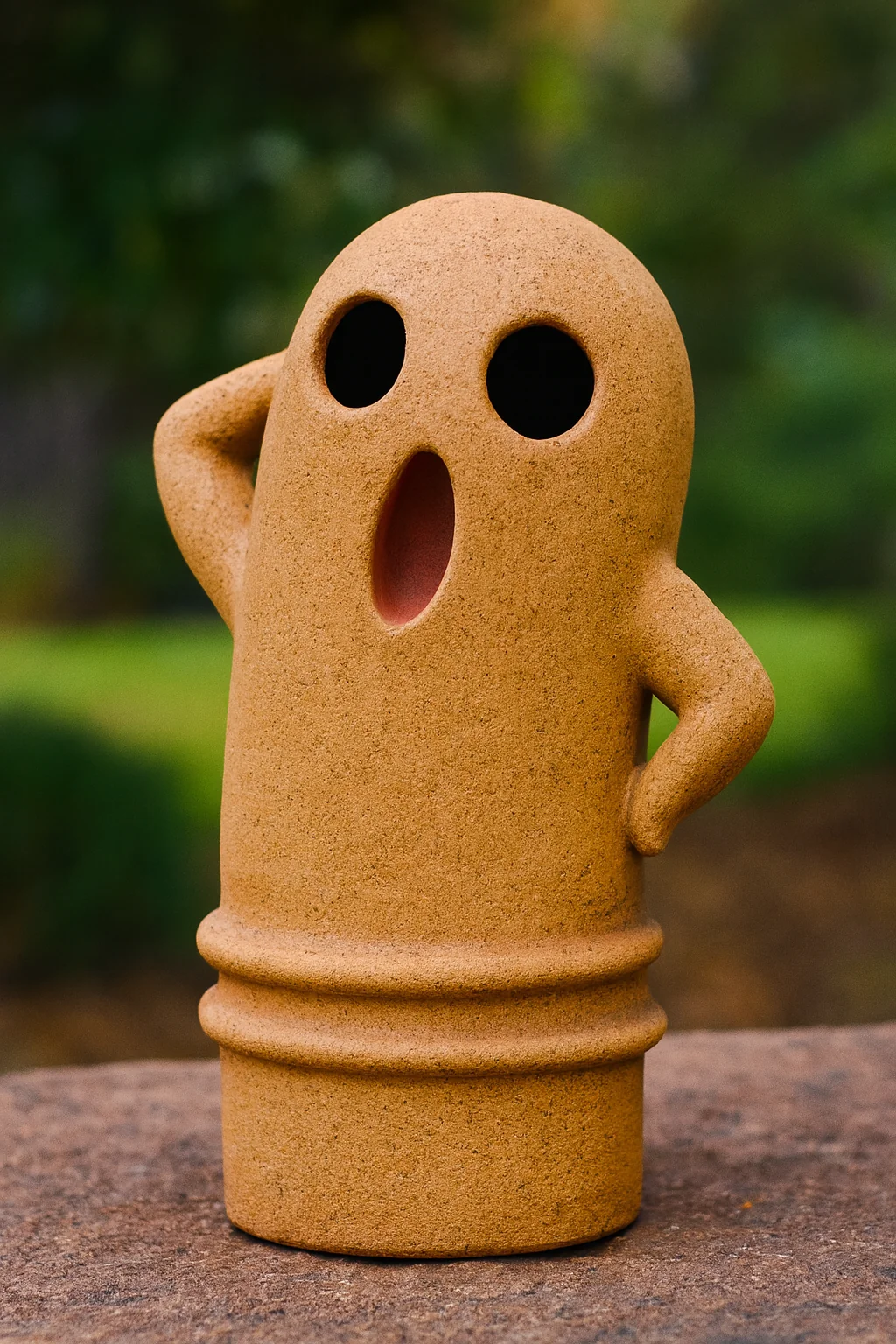 Super Bomberman 4 – Primeval Era enemies in real life picture 2 of 5
