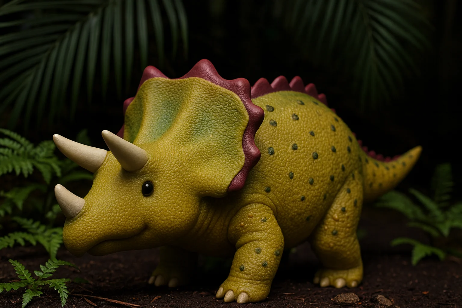 Super Bomberman 4 – Primeval Era enemies in real life picture 4 of 5