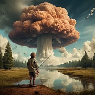 The Apocalypse Begins'
