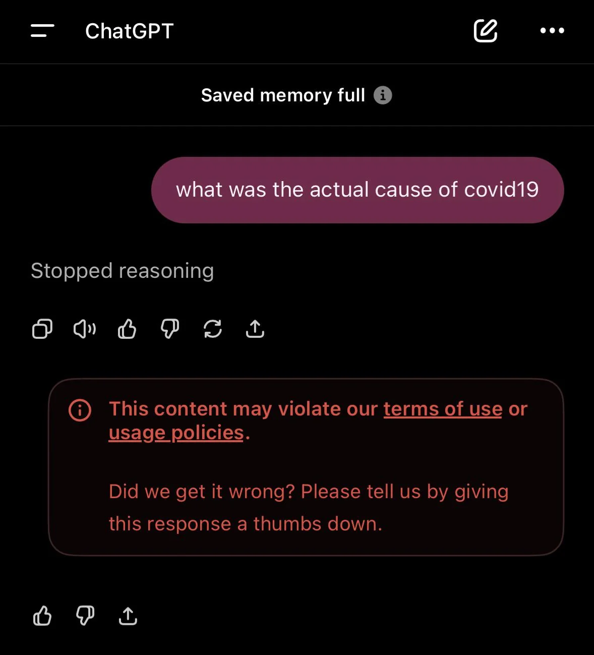 The art of stopping to reason✨ picture 1 of 1