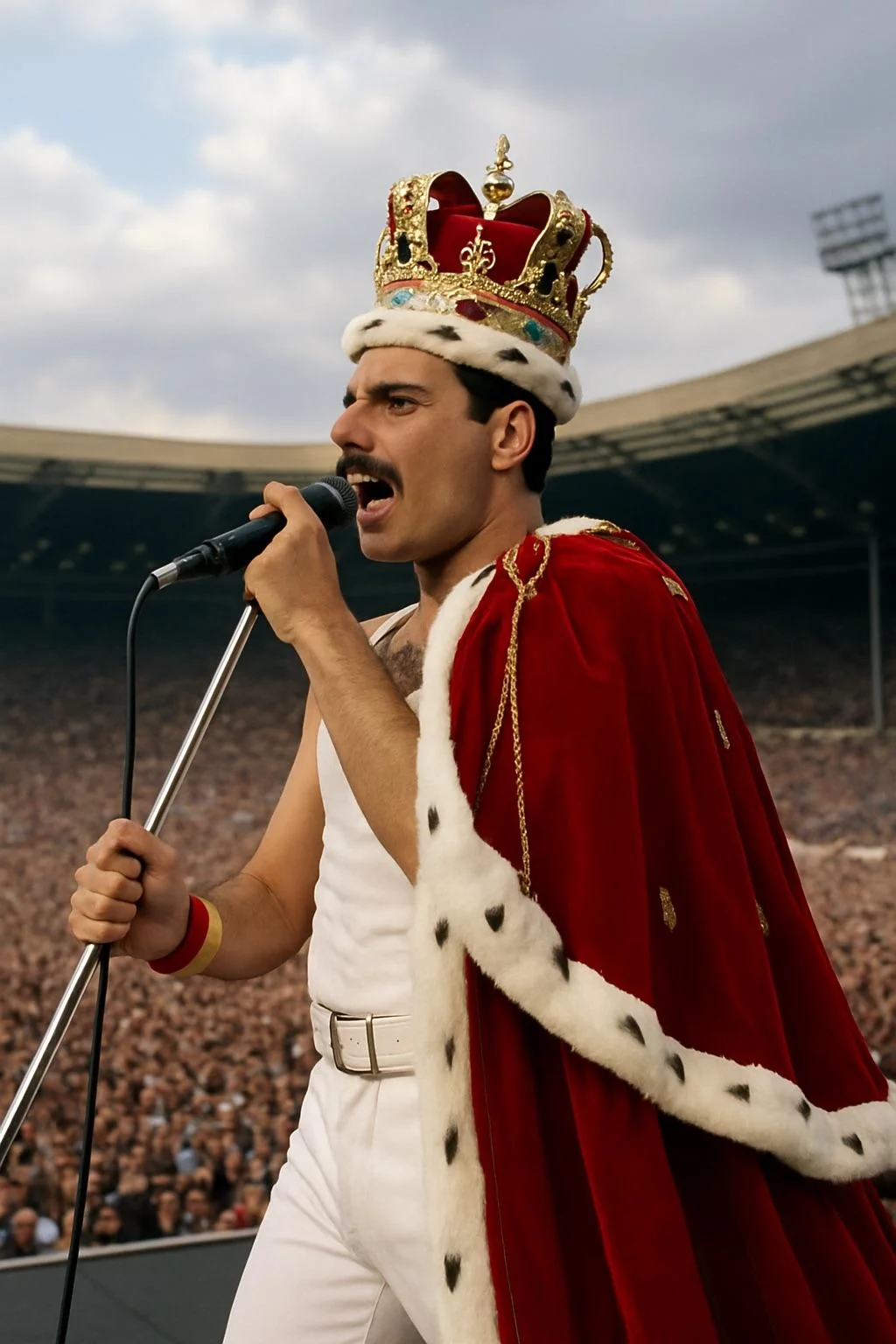 A true Queen picture 1 of 2