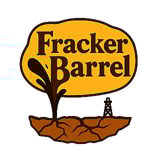 Not "woke" cracker barrel rebrand'