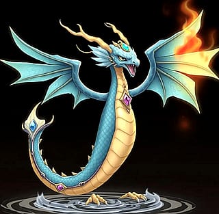 Dragon'
