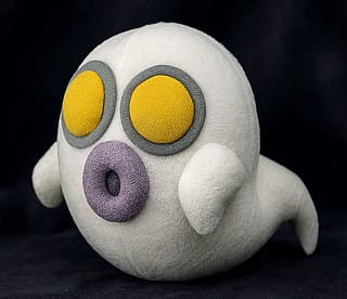 Super Bomberman 4 – Super Future enemies in real life'