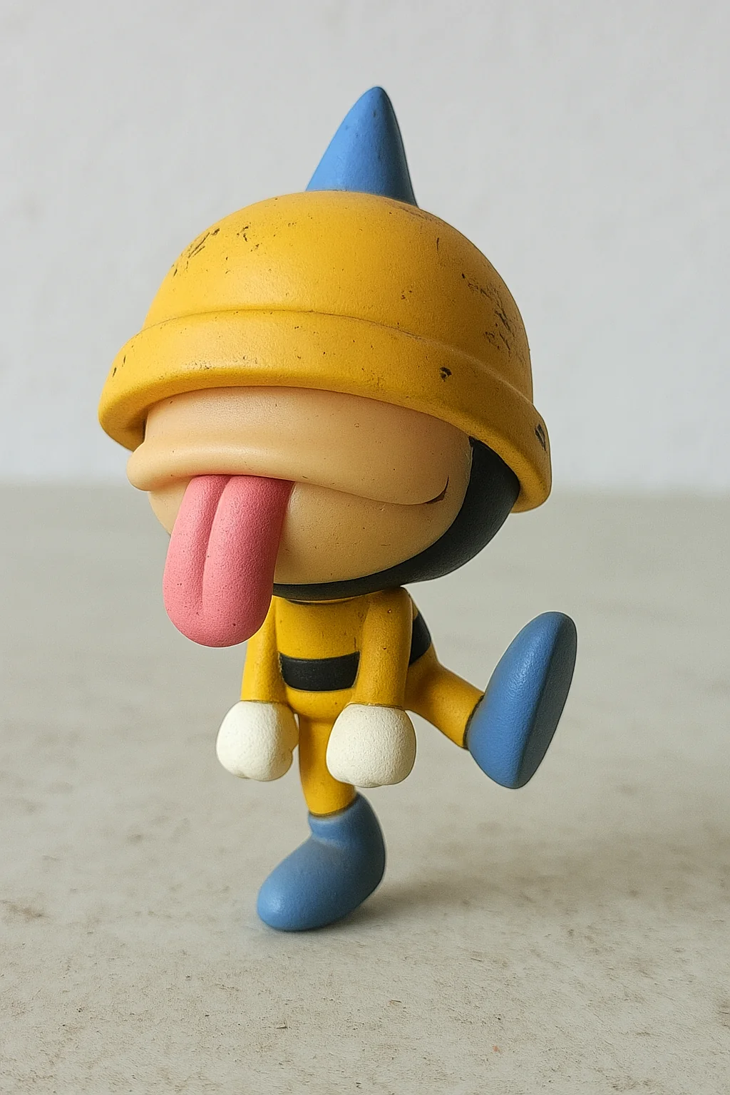 Super Bomberman 4 – Modern Era enemies in real life picture 2 of 6