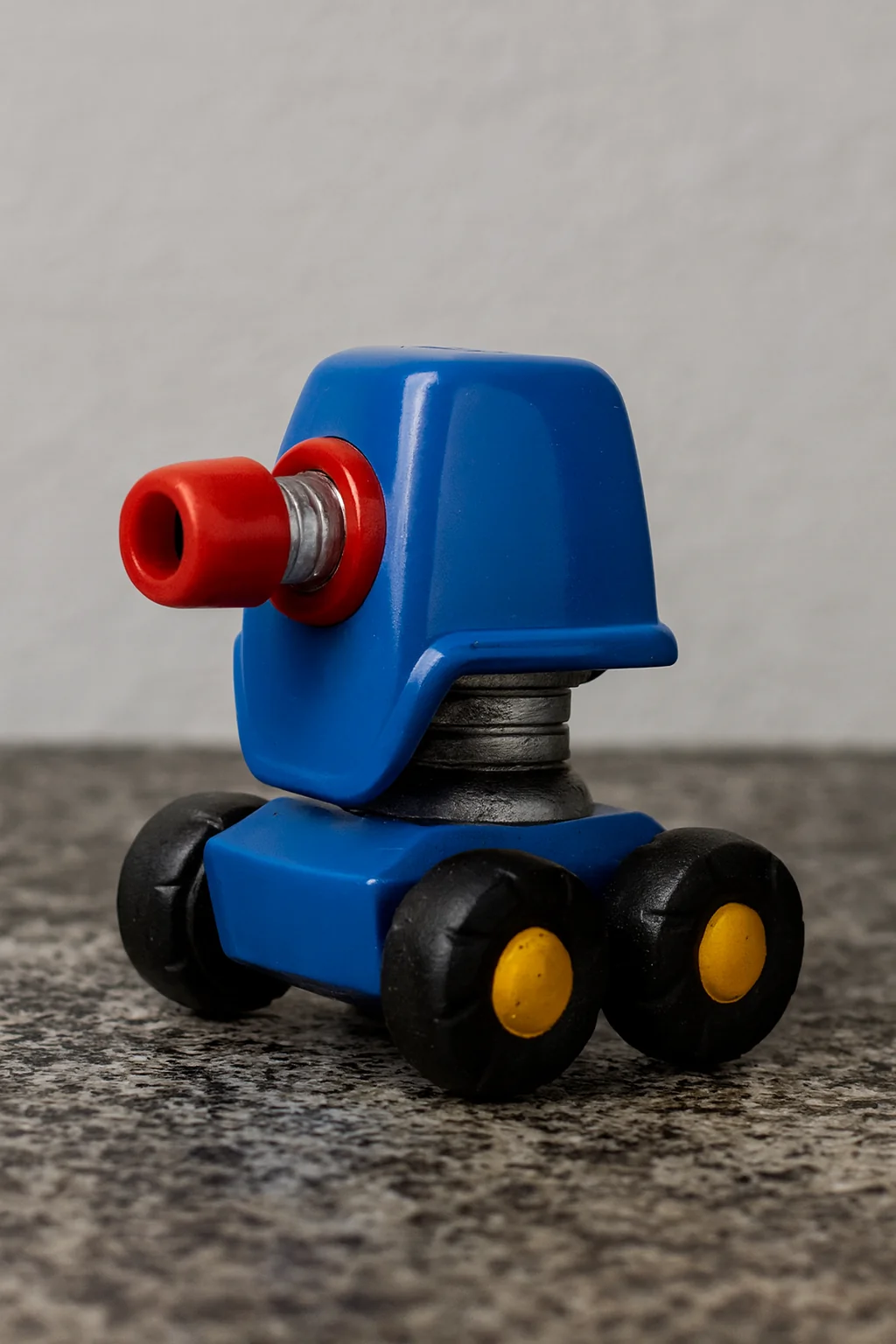 Super Bomberman 4 – Modern Era enemies in real life picture 6 of 6