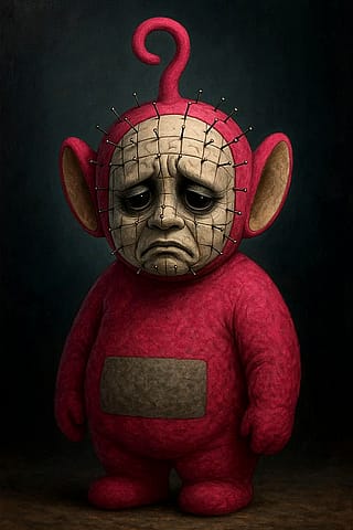 PinTubby'