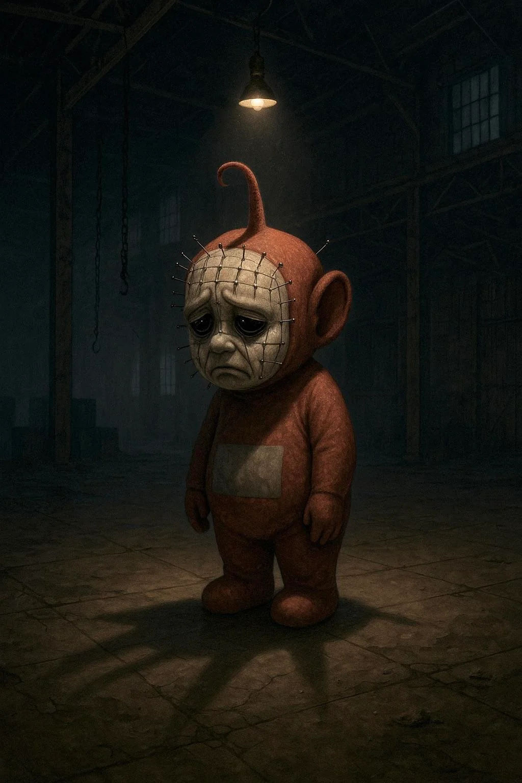PinTubby picture 2 of 2