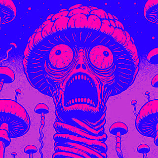 Scream'
