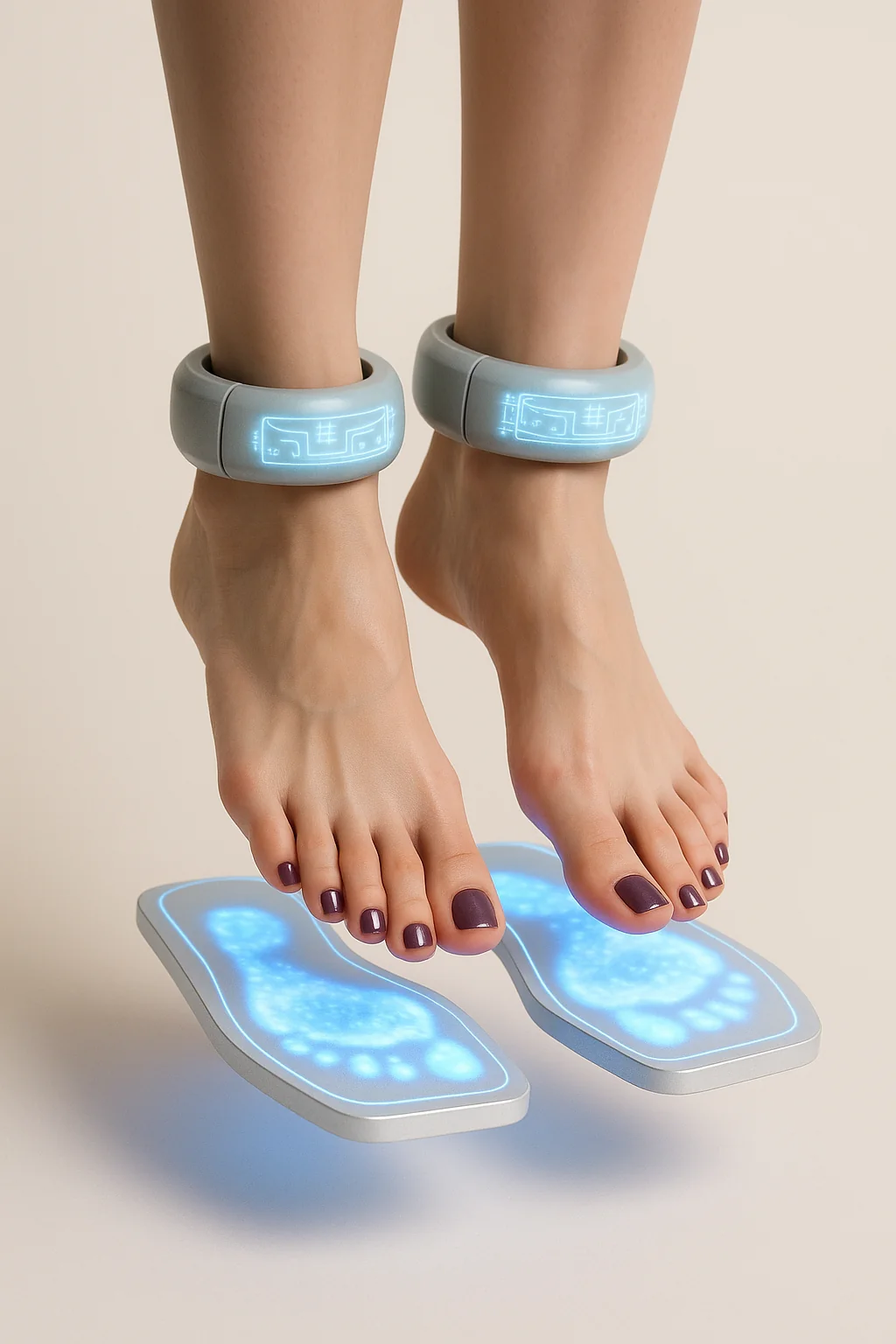 Hover sandals picture 1 of 1