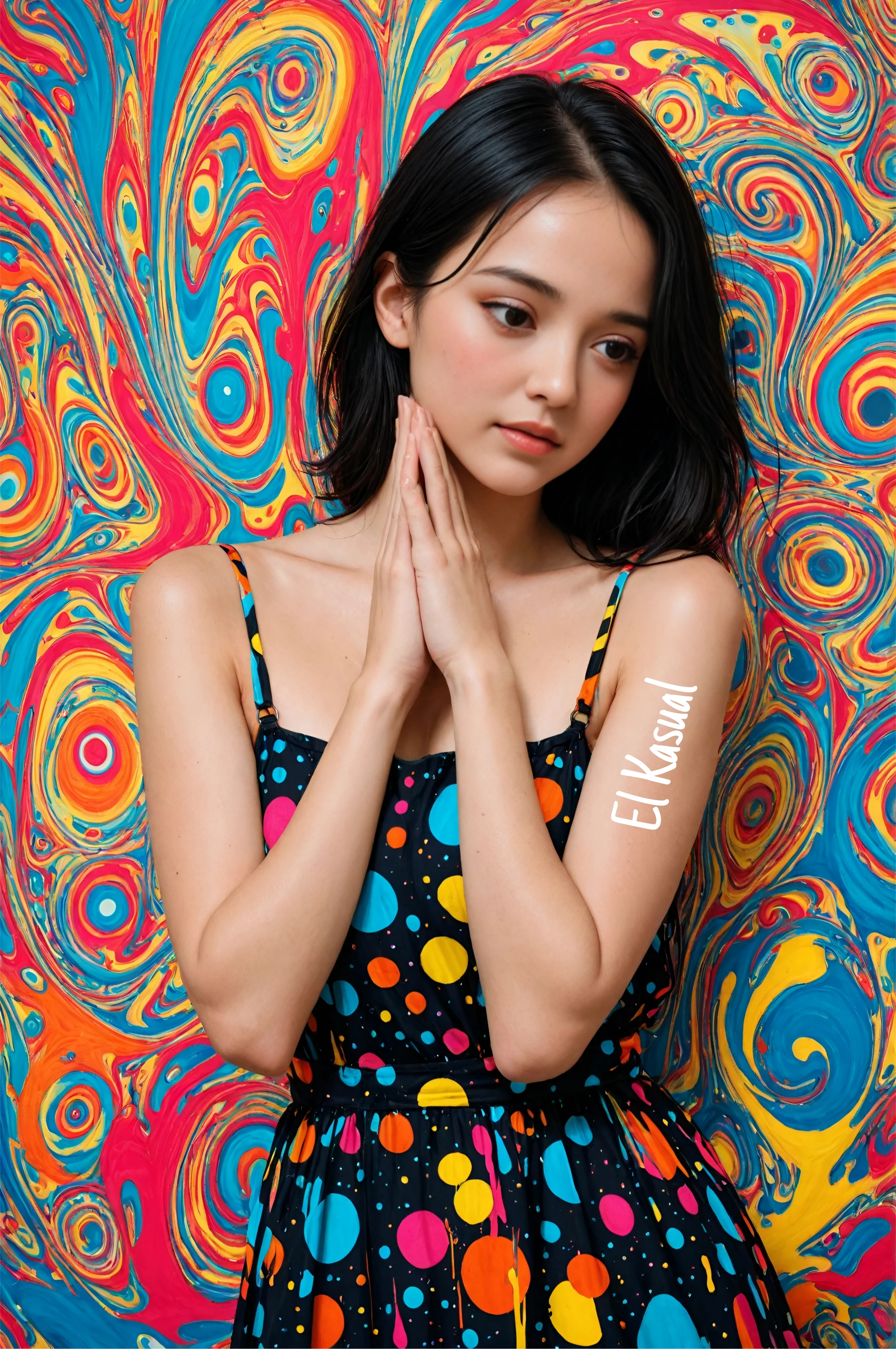 Colorful (SD and Flux) picture 4 of 7