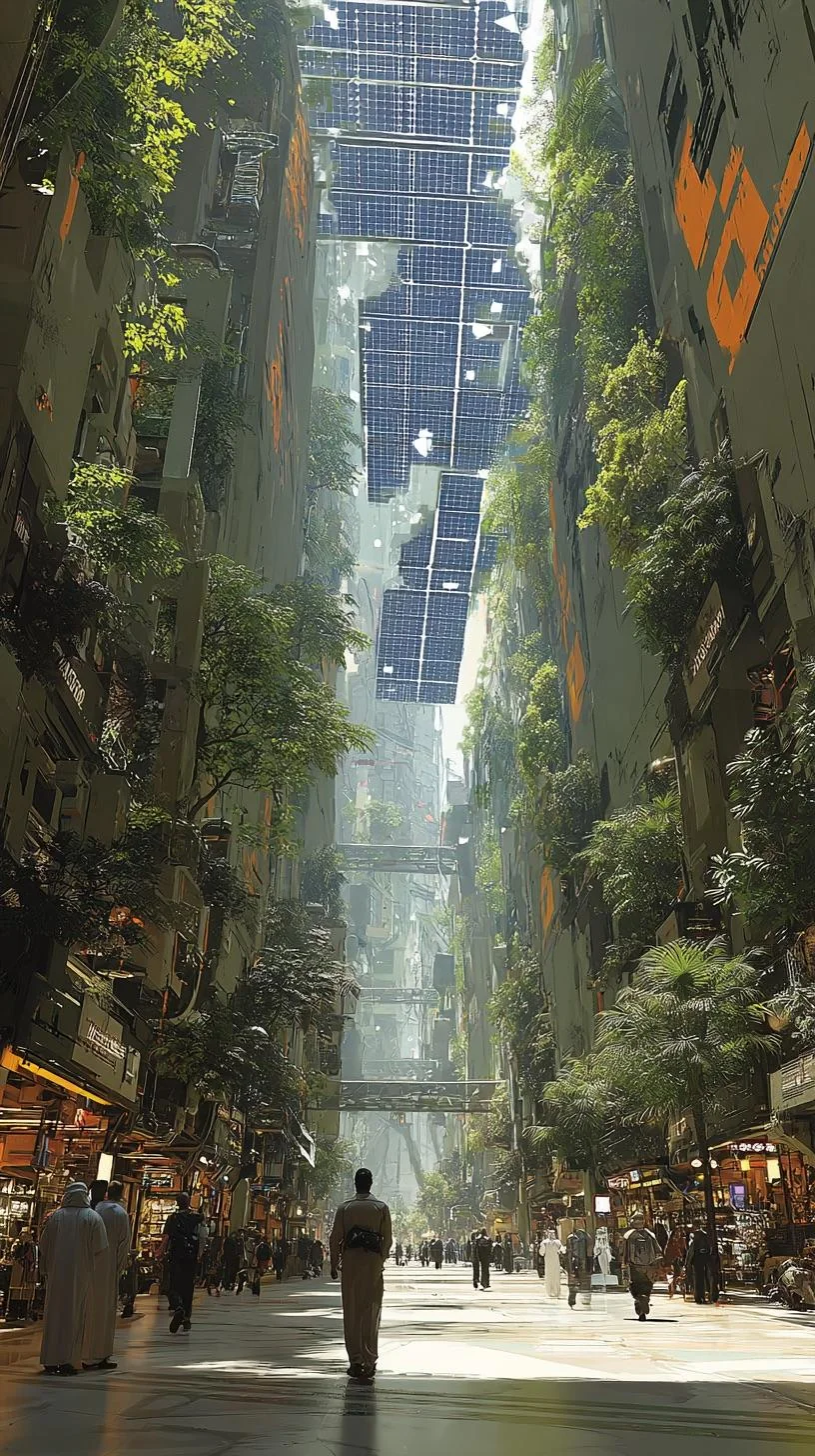 Solar panels, actually. picture 6 of 11