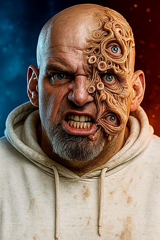 Political Abominations'