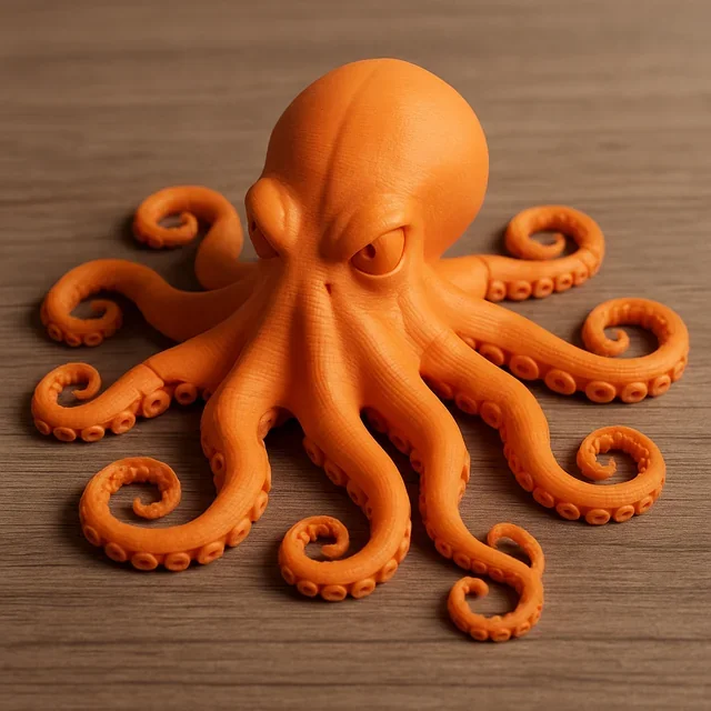 Some more AI images I made today (not really from Minecraft, not really 3D printed) picture 4 of 4