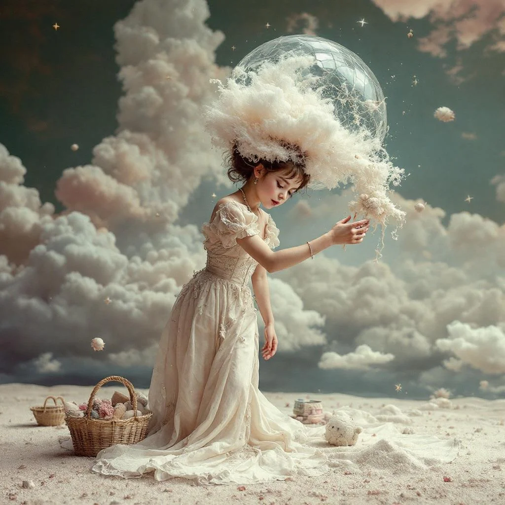 Surrealism picture 1 of 20