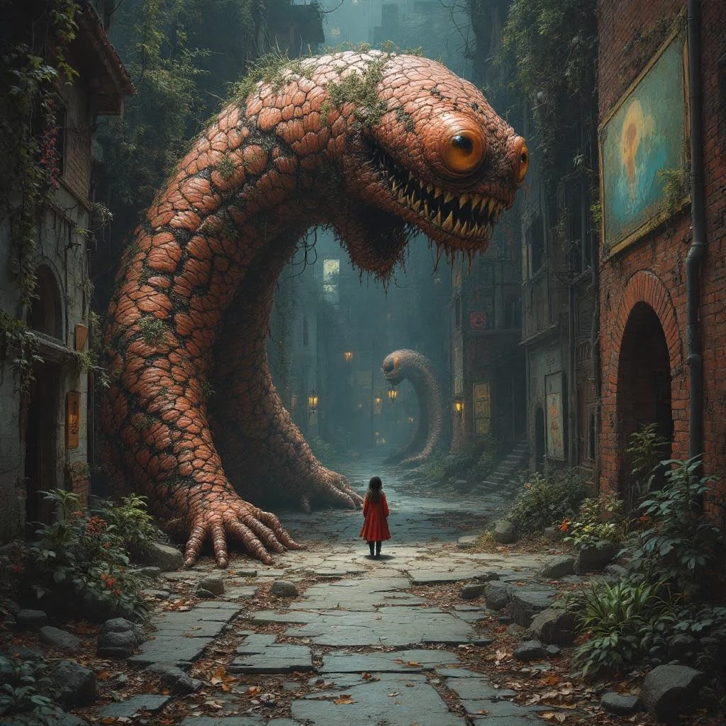 Surrealism picture 2 of 20