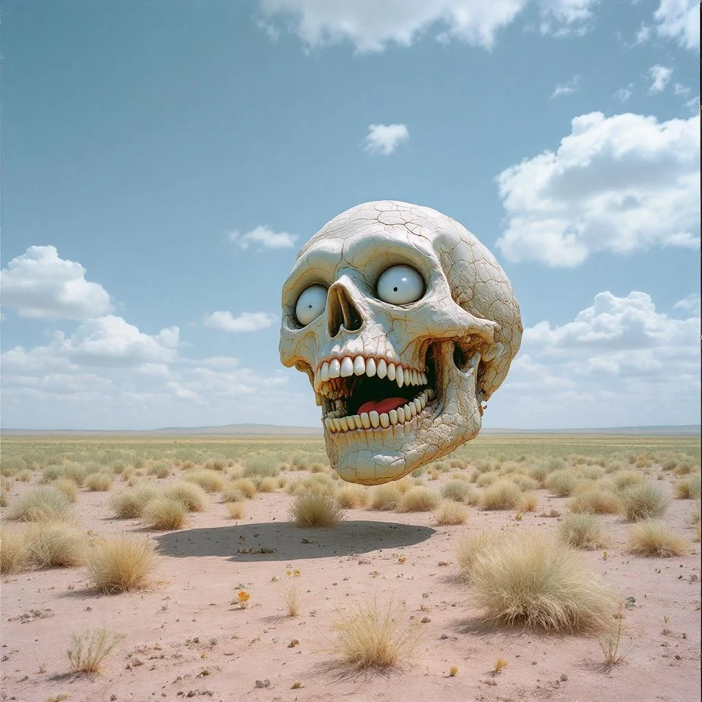 Surrealism picture 5 of 20