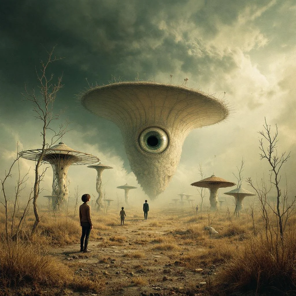 Surrealism picture 6 of 20