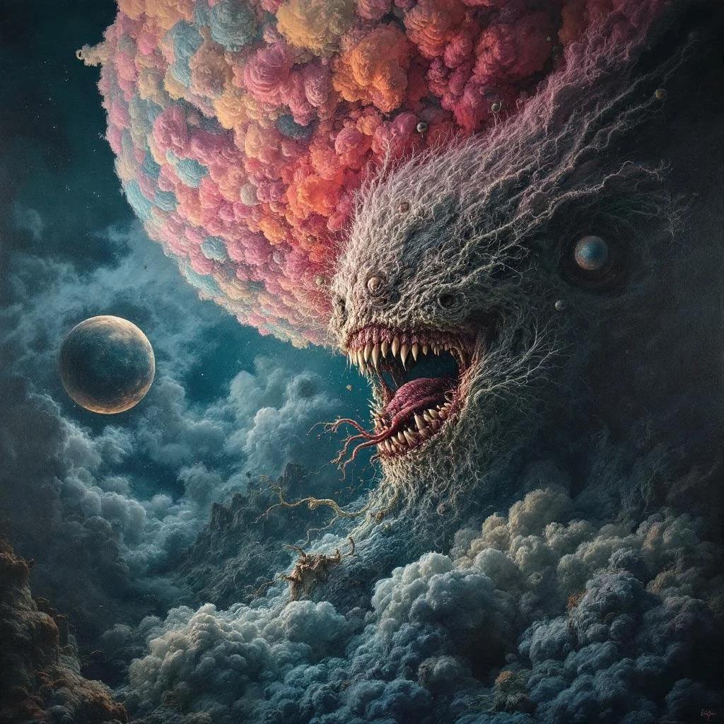 Surrealism picture 7 of 20