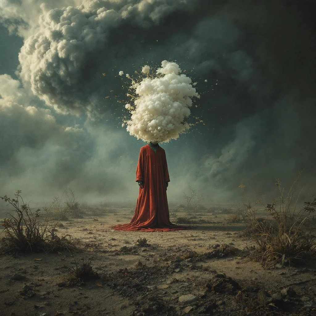Surrealism picture 8 of 20