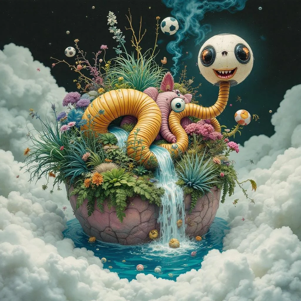 Surrealism picture 9 of 20