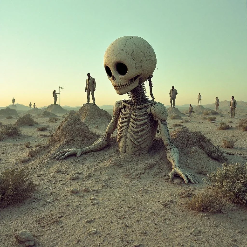 Surrealism picture 10 of 20