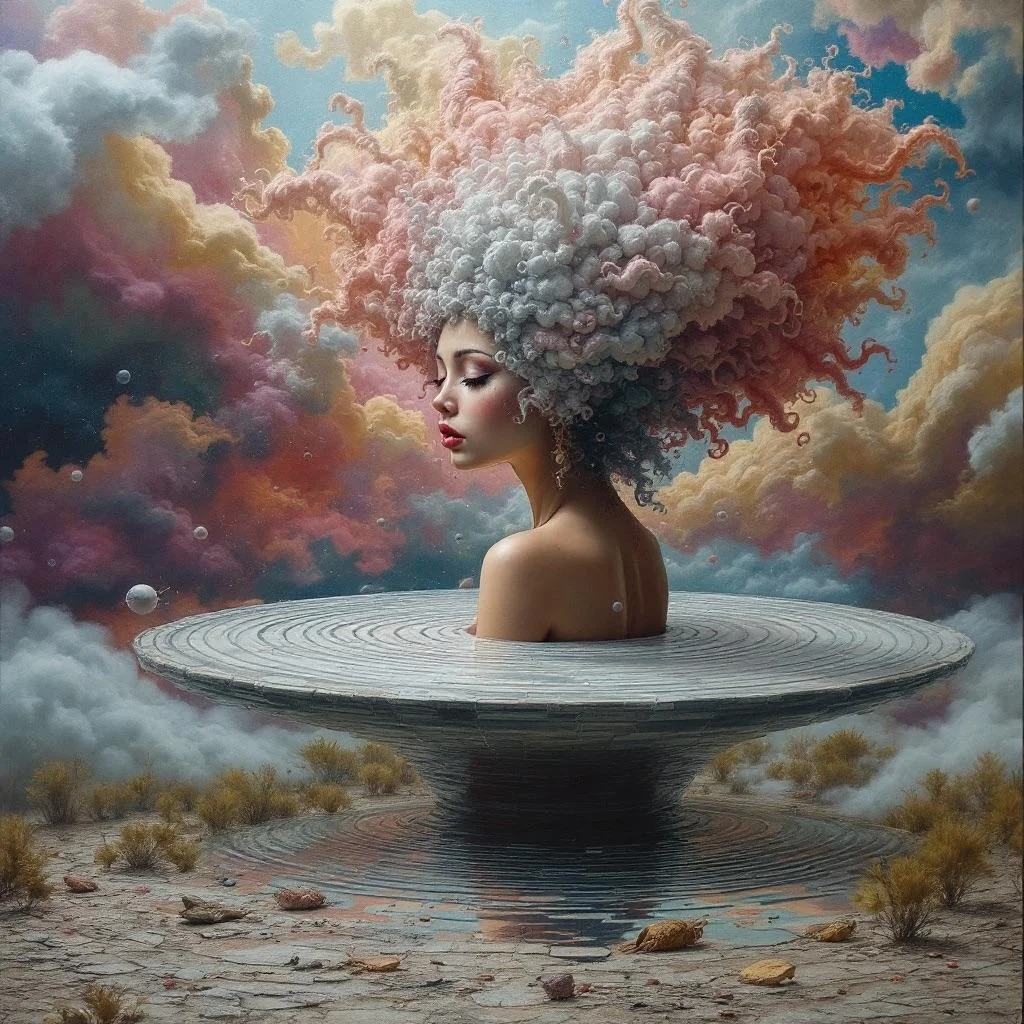 Surrealism picture 15 of 20