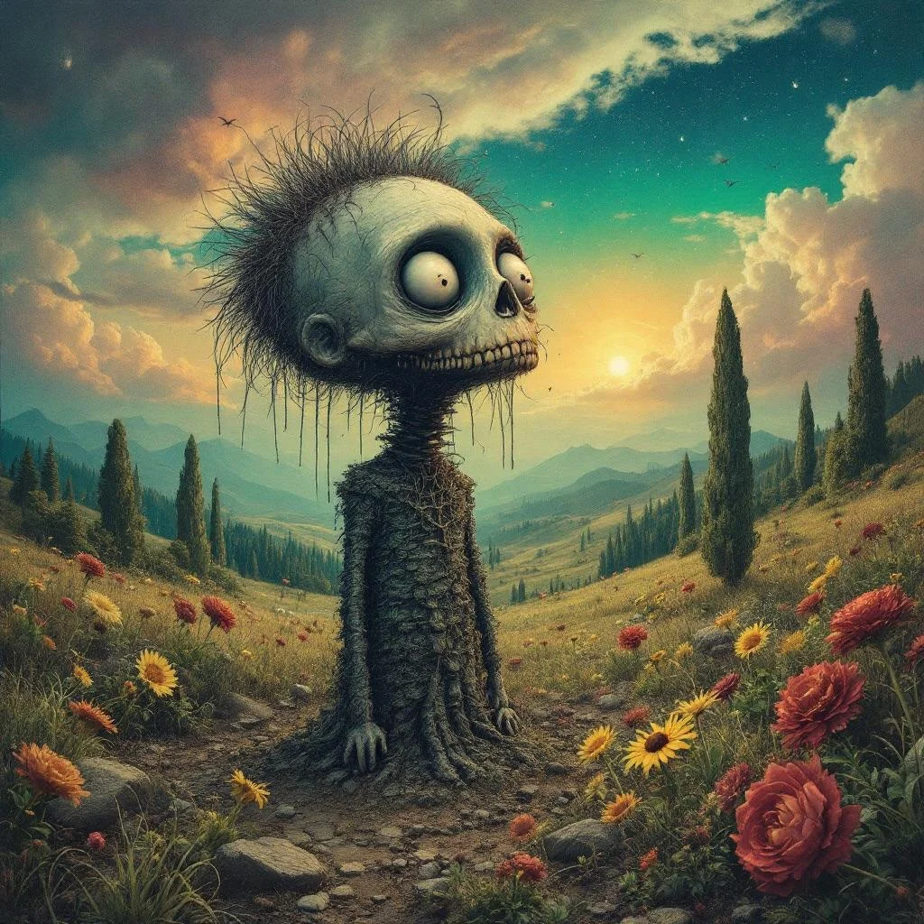 Surrealism picture 17 of 20