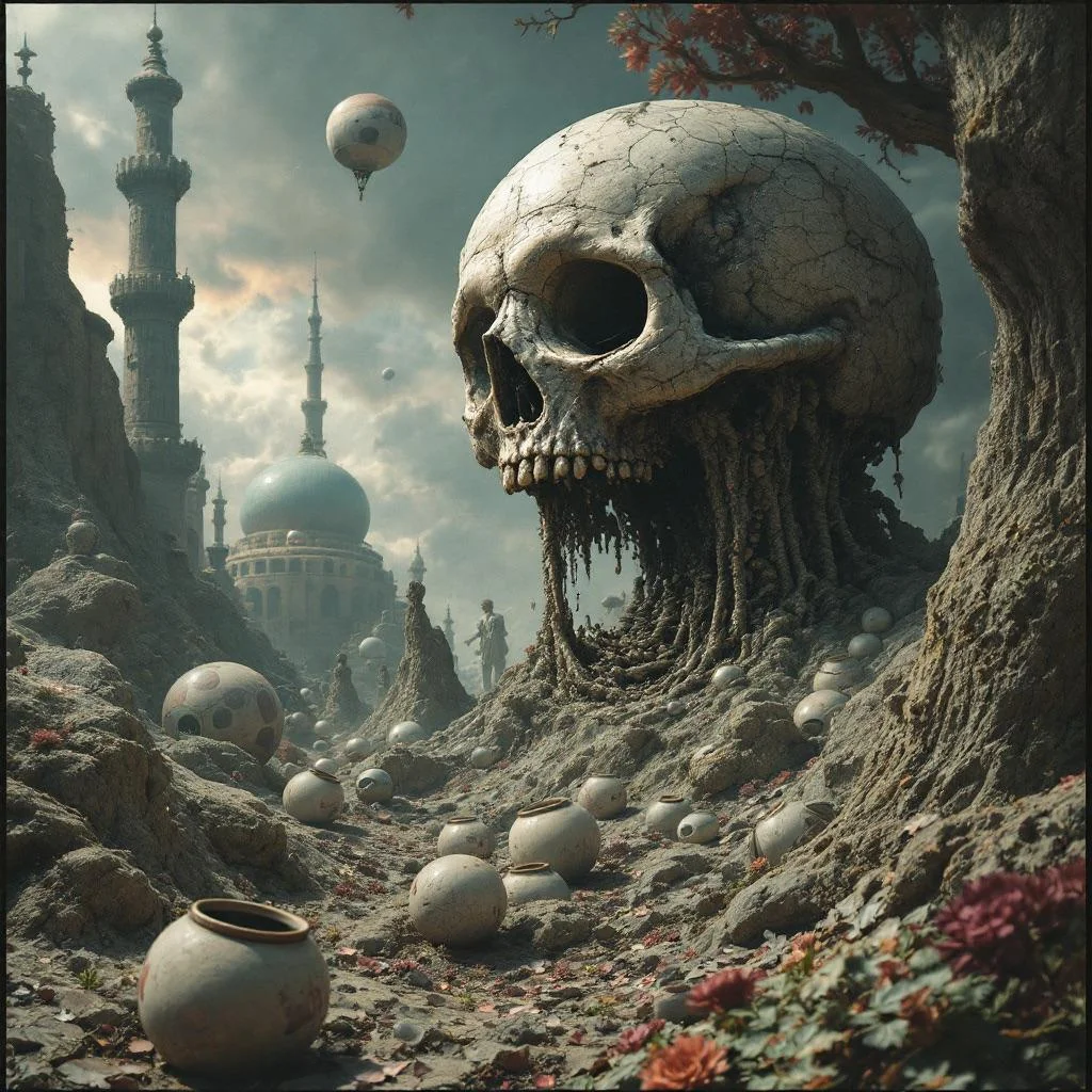 Surrealism picture 19 of 20