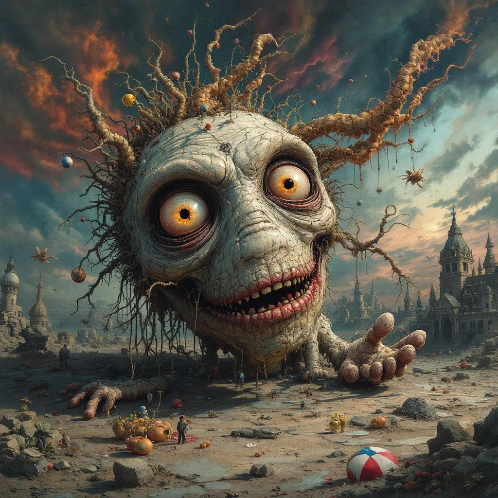 Surrealism picture 20 of 20