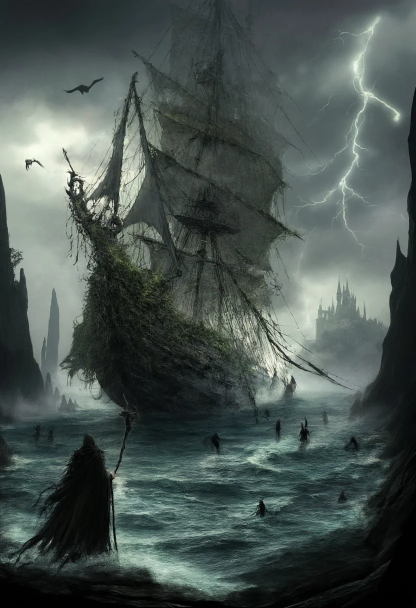 Lost Souls picture 1 of 1