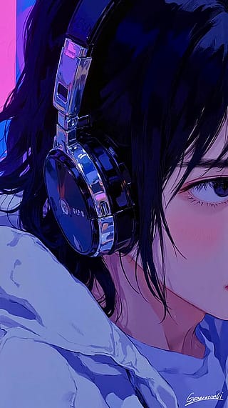A Beat Echoing in Silence / Phone Wallpaper Archives'
