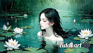 Lotus Dreams'