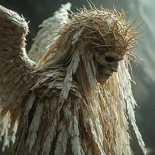 Here’s a couple more creatures'