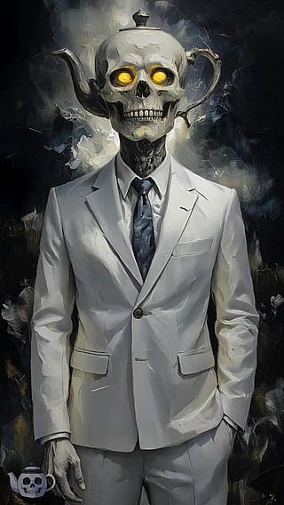 Self Portrait - Pride'