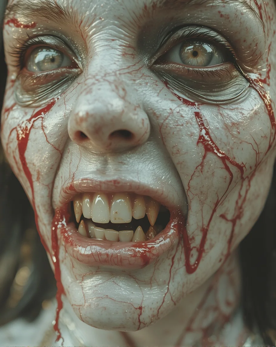 Vampires picture 4 of 5
