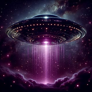 UFO.'