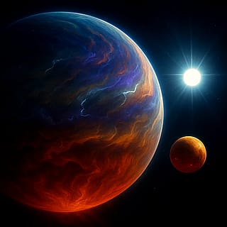The Ra planetary system + Surt + Yellowstone'