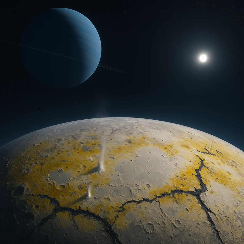The Ra planetary system + Surt + Yellowstone picture 2 of 19