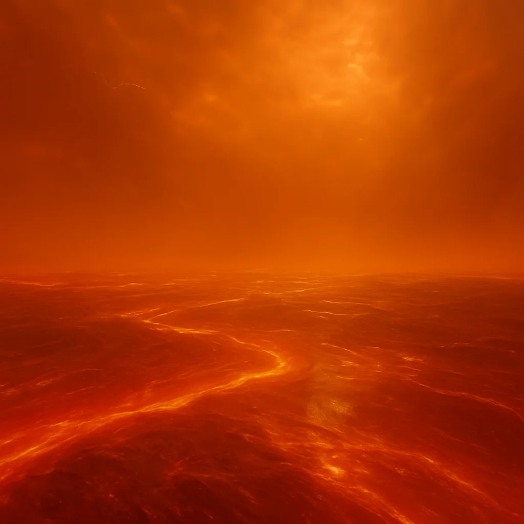 The Ra planetary system + Surt + Yellowstone picture 9 of 19