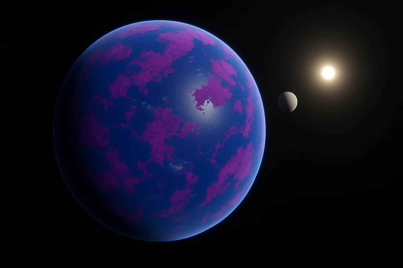 The Ra planetary system + Surt + Yellowstone picture 14 of 19