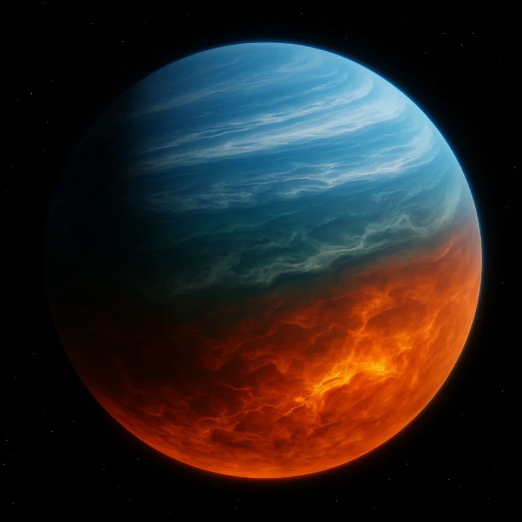 The Ra planetary system + Surt + Yellowstone picture 16 of 19
