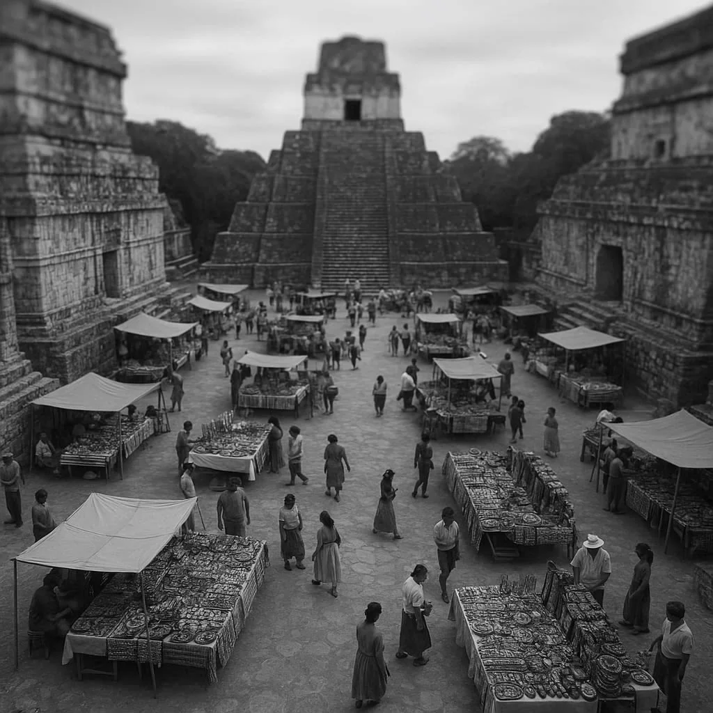 Ancient Markets picture 3 of 4