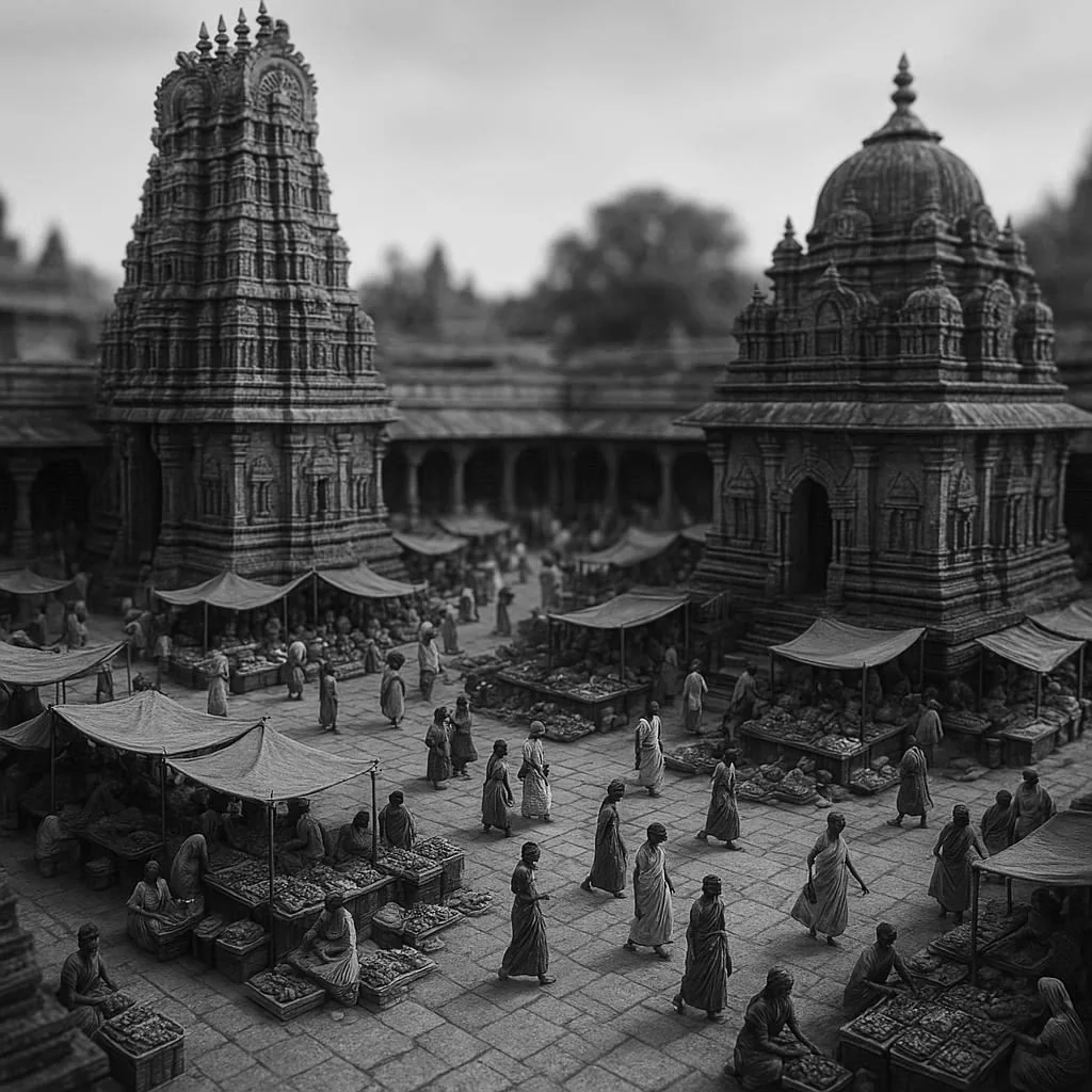 Ancient Markets picture 4 of 4